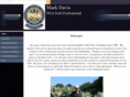 markdavisgolf.com
