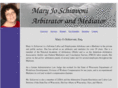 maryjoschiavoni.com