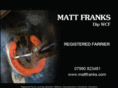 mattfranks.com