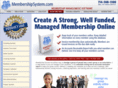 membershipsystem.com
