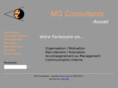 mgconsultants.com