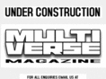 multiverse-magazine.com