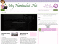 mynantucket.net