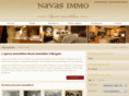 navas-immobilier.com