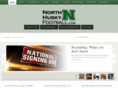 northhuskyfootball.com