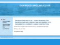 oakwoodangling.co.uk