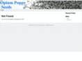 opiumpoppyseeds.net