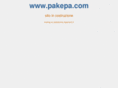 pakepa.com