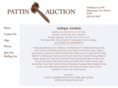 pattinauction.com