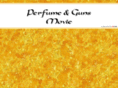 perfumeandgunsmovie.com