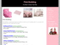 pinkbedding.org