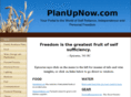 planupnow.com