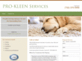 pro-kleenservices.com