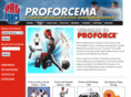 proforcema.com