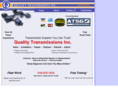 qualitytransmissionsalbany.com