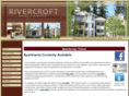 rivercroftapartments.com