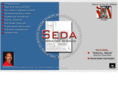 sedaconsulting.com