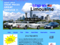 sendmylimo.com