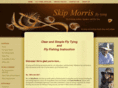 skip-morris-fly-tying.com