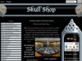 skull-shop.net