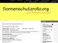 sonnenschutzrollo.org