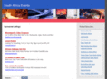 southafricaevents.com