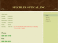 spechleroptical.com