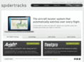 spidertracks.com