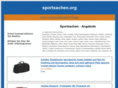 sportsachen.org
