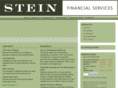 steinfinancial.com