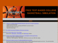 stellarcollegebballgame.com