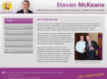 stevenmckeane.com