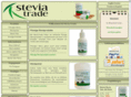 stevia-trade.info