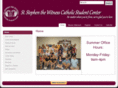 ststephenuni.org