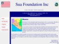 suafoundation.org