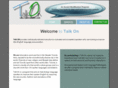 talkonandon.com