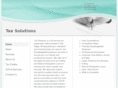 taxsolutionscorp.com