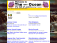 the-ocean.com