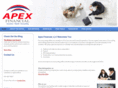 theapexsolution.com