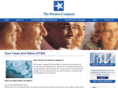 thepensionco.com