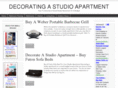 thestudioapartmentblog.com