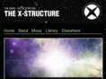 thexstructure.com