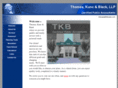 tkbcpas.com