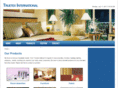 truetexinternational.com