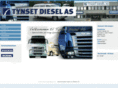 tynsetdiesel.com