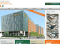 umlifesciencepark.com