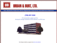 urbanburt.com