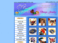 vasantidesignjewelry.com
