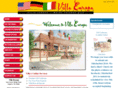 villaeuropa.com