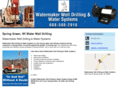 watermakerwelldrilling.net